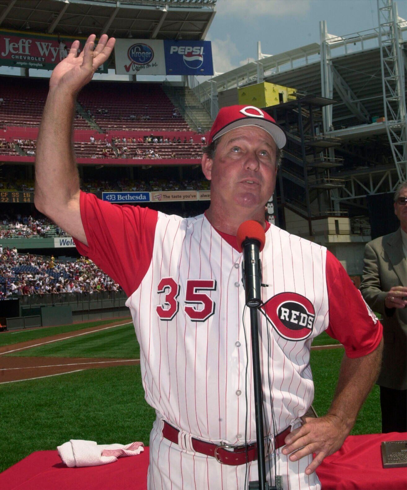 Don Gullett